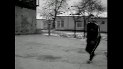 Robinhopz First Ever Video