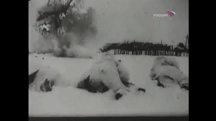 Маршалы Победы - Жуков и Рокоссовский (2 /4)