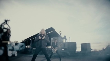 Helloween - My God-given Right
