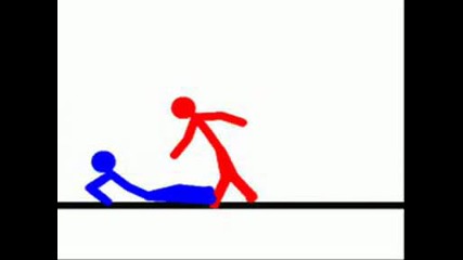 Red v Blue S.w.a.t.avi