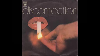 Disconnection - More And More (1977 Disco)