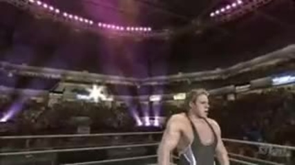 Smackdown vs Raw 2010 Christian Returns 