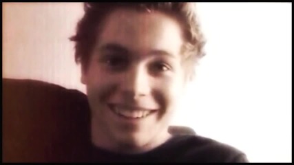 Luke Hemmings || Teenage Dream