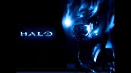 Саундтрак на Halo - Рок версия 