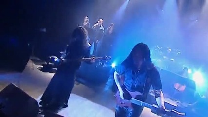 Evergrey - 14 Solitude Within (a Night To Remember) 
