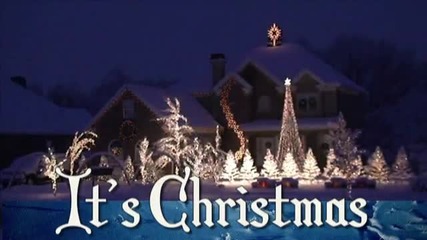 Modern Talking Its Christmas 