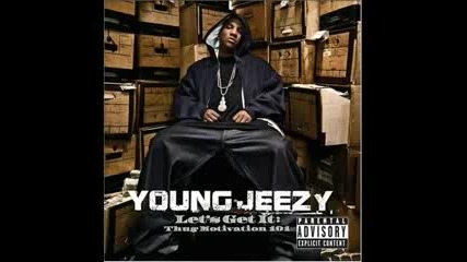 Young Jeezy - Air Forces (instrumental)