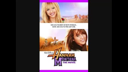 hannah montana_the movie soundtrack _ the climb
