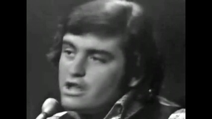 The Turtles - It Ain`t Me Babe 