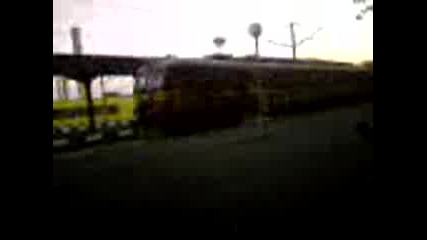 32 032 pristiga na gara Burgas