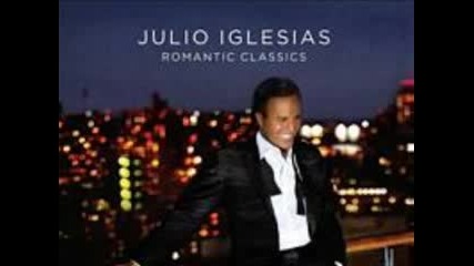 Julio Iglesias - Espera un poco 