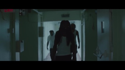 Rick Ross Ft. Lil Wayne - Thug Cry [ Explicit ]