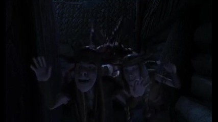 Dragons, Riders of Berk episode 5 - In Dragons We Trust