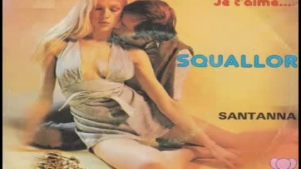 Squallor - Bla Bla Bla( Je T`aime )1974