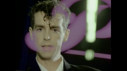 Pet Shop Boys - West End Girls