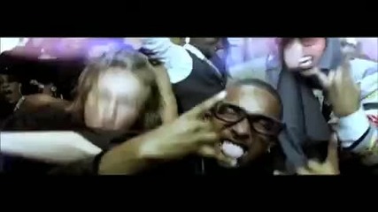 Flo Rida - Club Cant Handle Me 
