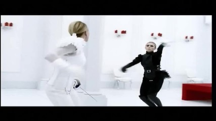 Madonna - Die another day