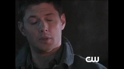 Supernatural Webclip - The Devil You Know 