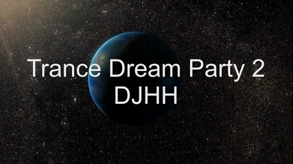 Trance Dream Ibiza Party 2011 Djhh Techno Trance