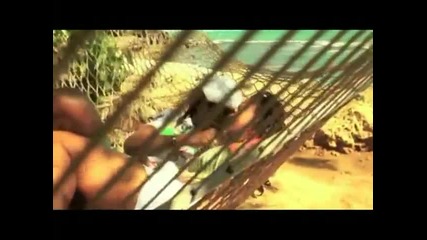 Jah Cure - Never Find (2009) 
