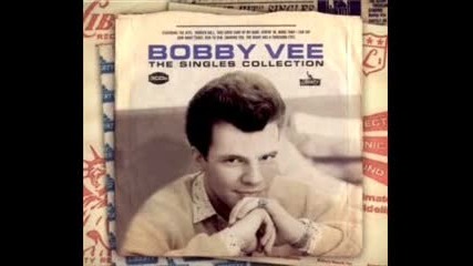 Bobby Vee - Baby Face
