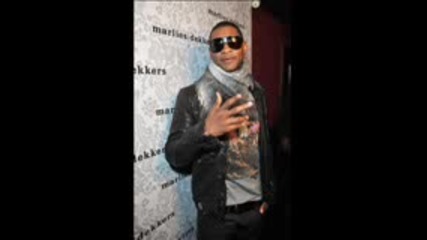 Usher - Life Time