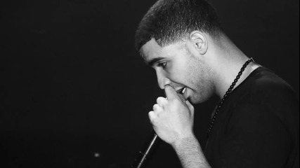 Drake - Find Your Love 