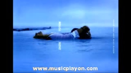 Zazie - Je Suis Un Homme .mp4