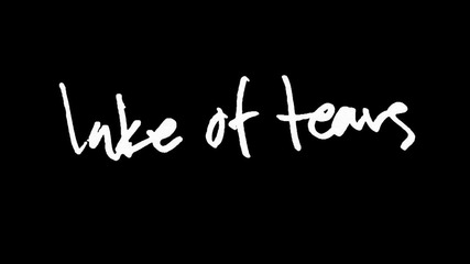 Lake Of Tears - House Of The Setting Sun