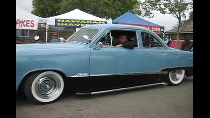 american classic cars