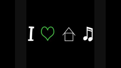 House Music [ Promo mix 1 ]