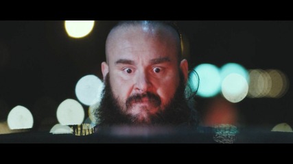 The Symphony of Destruction Match reaches a painful crescendo: WWE.com Exclusive, March 9, 2018