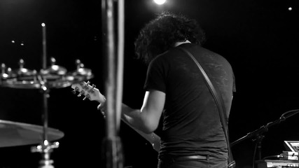 The Dead Weather - Will There Be Enough Water