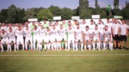 Славия представи отбора за сезон 2022/23