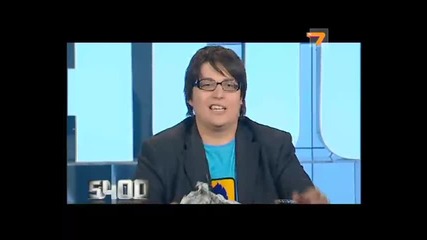 ! No Frame Media 5400 - брой 10/ част 1