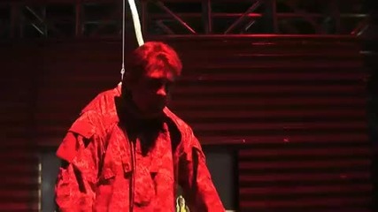 The Crazies - Official Immersion Featurette 