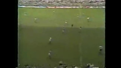 World Cup 1982 Австрия-ирландия