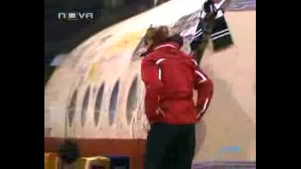 Еклузивно - Малката Сестра От 01.10.08г [ част 2 ]