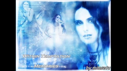 Within Temptation - Memories 
