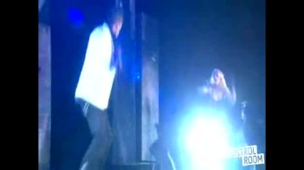 Madonna Feat. Justin Timberlake - Four Min