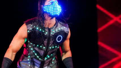 5 things you need to know before tonight’s SmackDown LIVE: May 7, 2019