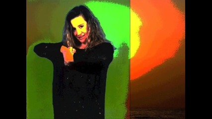 Maria Boeva - bumerang 