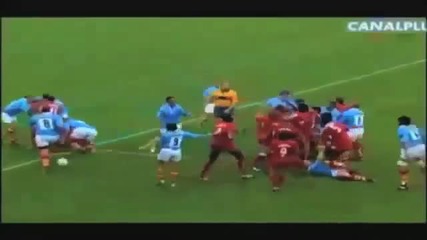 Битките в спорта