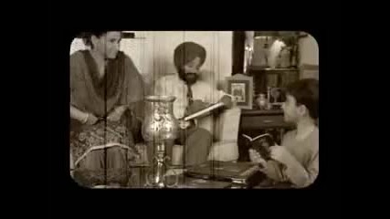 Pani Pnja Dreawa Wala New Punjabi Song By Satinder Sartaj Full Video 
