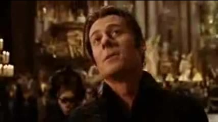 Temptation - Dracula & Anna Valerious