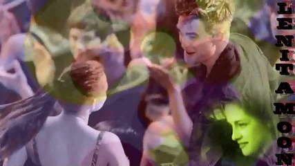 Freaky Like Me || Robert & Kristen 