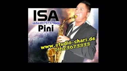 isa pini 