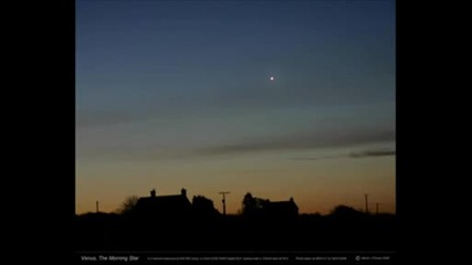 Tiesto - Bright Morningstar