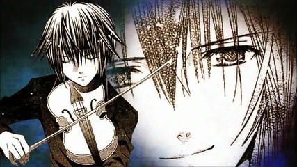 Amu x Ikuto [mmv] - More Than It Seems