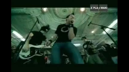 Simple Plan - Shut Up
